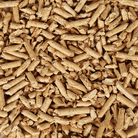 Cat's Best Smart Pellets