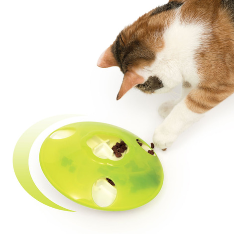 Catit Play Snack Karussell 18,5 cm
