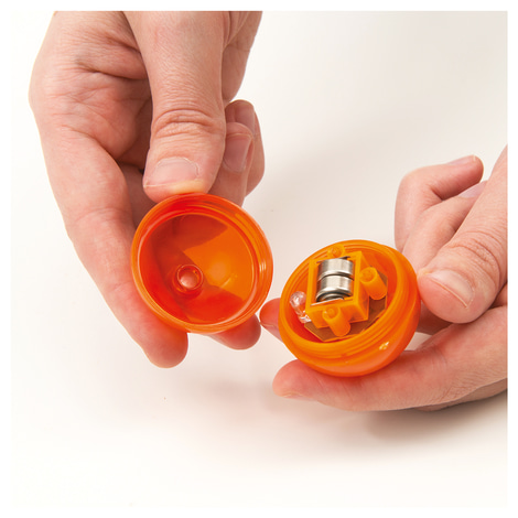 Catit Senses 2.0 Fireball für Spielschiene