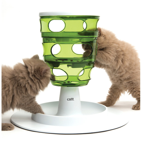 Catit Senses 2.0 Futterbaum