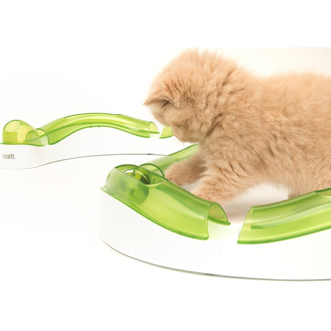 Catit Senses 2.0 Super Spielschiene