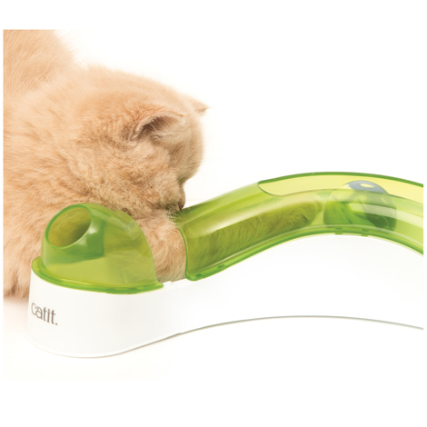 Catit Senses 2.0 Super Spielschiene
