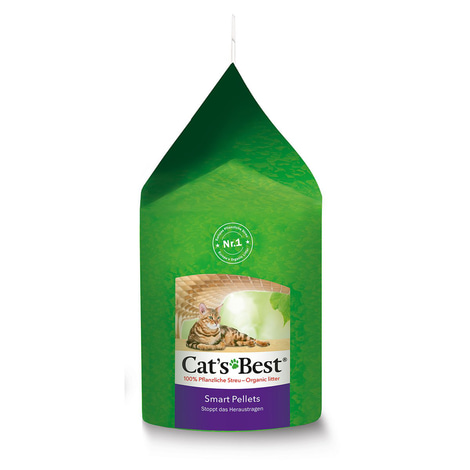 Cat's Best Smart Pellets