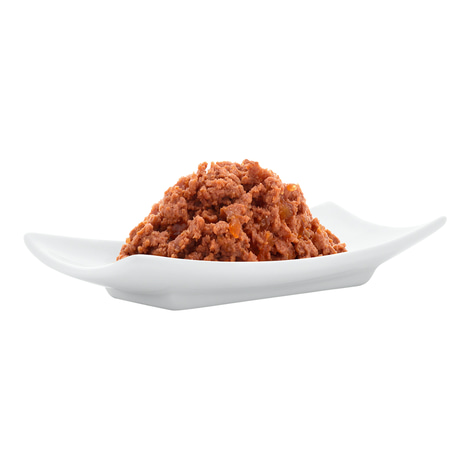 catz finefood Bio No.505 Ente Pouch