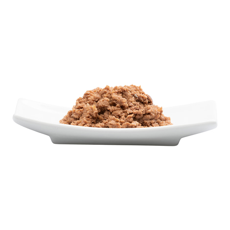 catz finefood - No. 13 Hering & Krabben