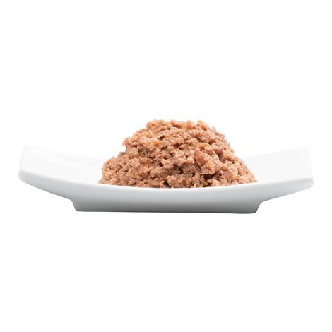 catz finefood - No. 17 Geflügel & Garnele
