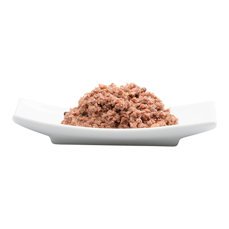 catz finefood - No. 19 Lamm & Pferd