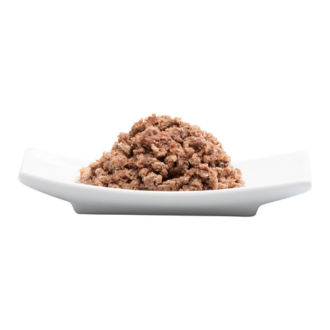 catz finefood - No. 21 Wild & Rotbarsch