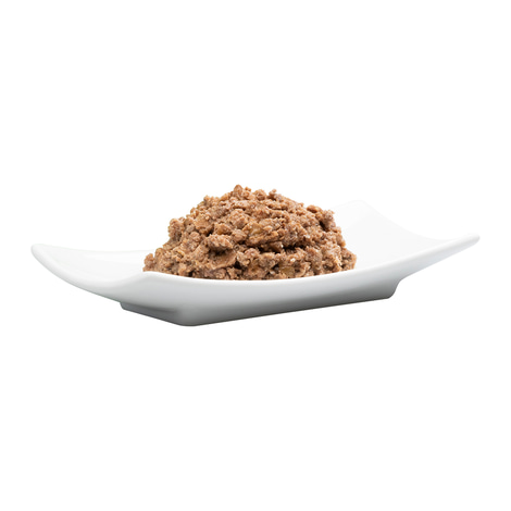 catz finefood Classic N° 23 - Rind & Ente