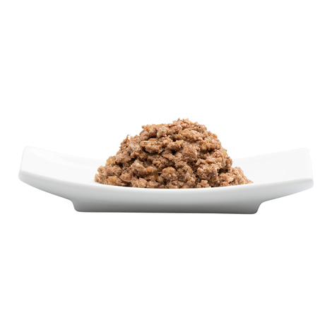 catz finefood Classic N° 23 - Rind & Ente