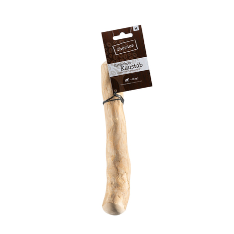 Chewies Kaffeeholz-Kaustab M
