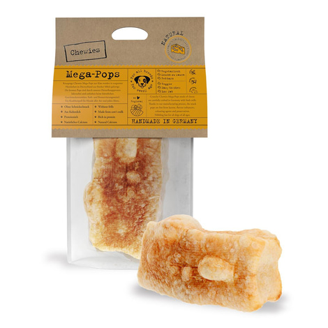 Chewies Mega-Pops