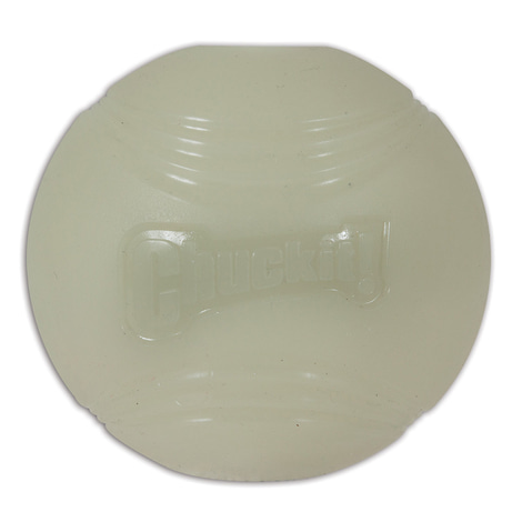 Chuckit! Max Glow Ball M