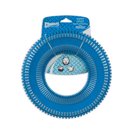 Chuckit! Rugged Flyer Frisbee