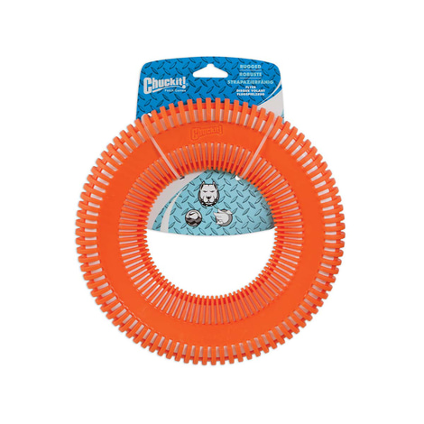 Chuckit! Rugged Flyer Frisbee