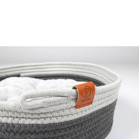 D&D Home - Korb Tailor - Ø 35 cm