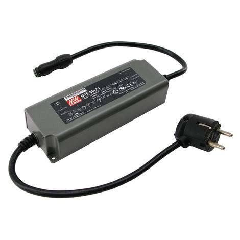 Daytime LED-Converter Netzteil