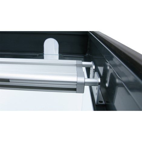 Daytime matrix Einsetz-/Anschraub-Adapter Set