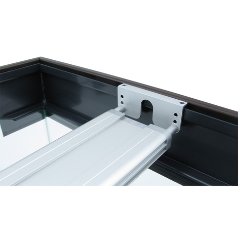 Daytime matrix Einsetz-/Anschraub-Adapter Set