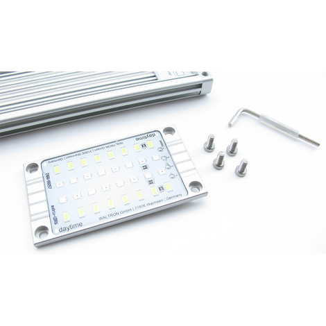 Daytime matrix-LED-Modul