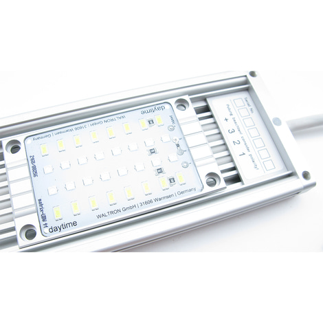 Daytime matrix-LED-Modul