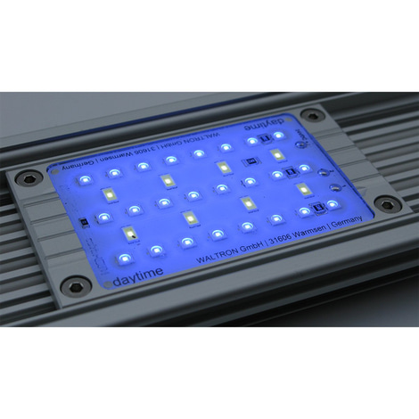 Daytime matrix-LED-Modul