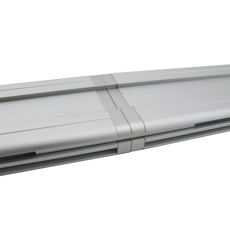 Daytime LED-Profil Grundträgerplatte