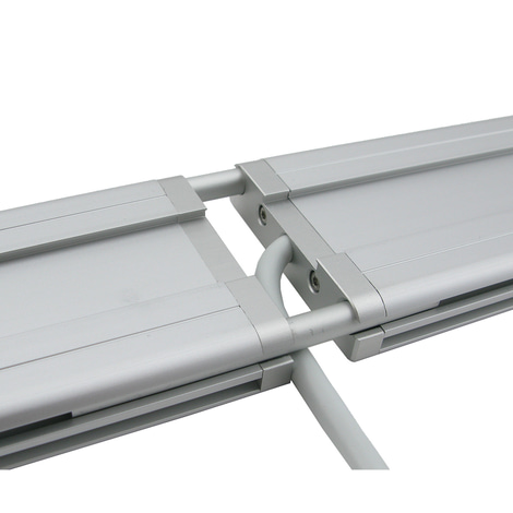Daytime LED-Profil Grundträgerplatte