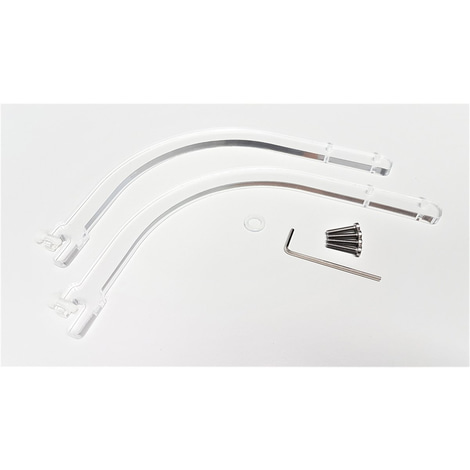 Daytime onex Acryl-Nano Adapter Set