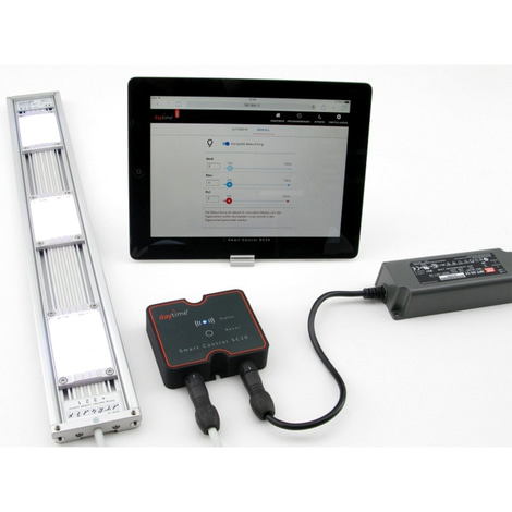 Daytime Smart Control SC20 für onex/matrix/pendix