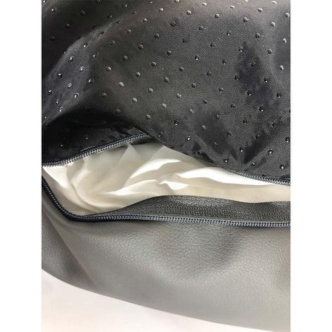 DBS Sofa Besta Kunstleder