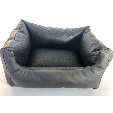 DBS Sofa Besta Kunstleder