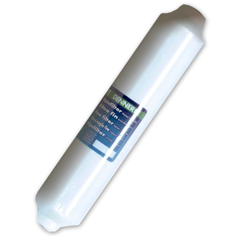 Dennerle Austausch-Filter Osmose Compact 130 & Professional 190