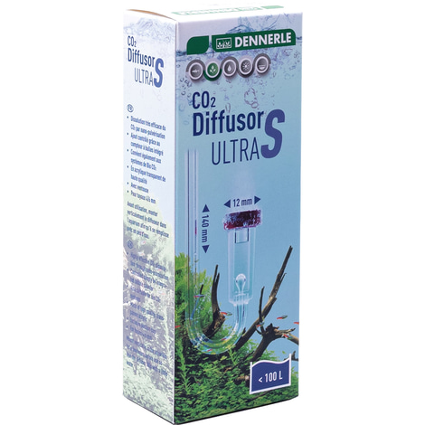 Dennerle CO2 Diffusor Ultra