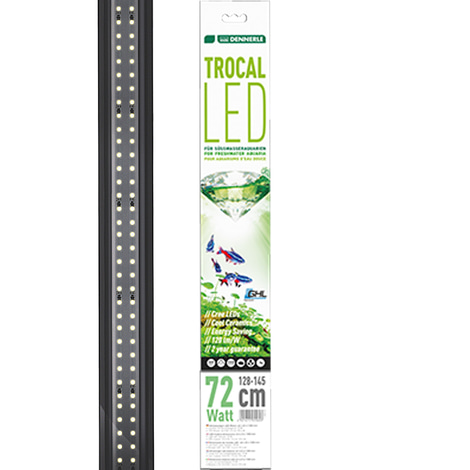 Dennerle Trocal LED