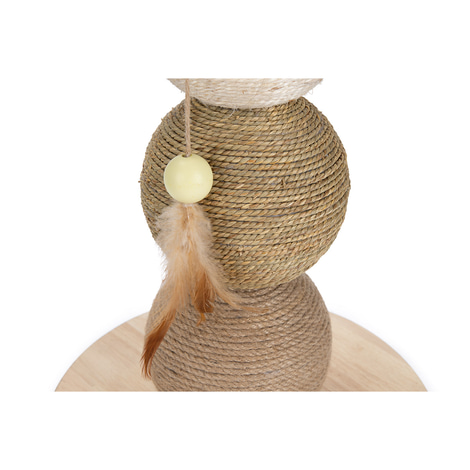 Designed by Lotte Holz Kratzbälle Elio
