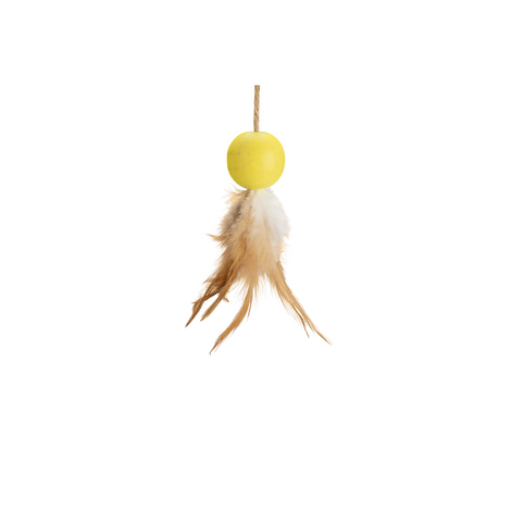 Designed by Lotte Holz Kratzbälle Lomax
