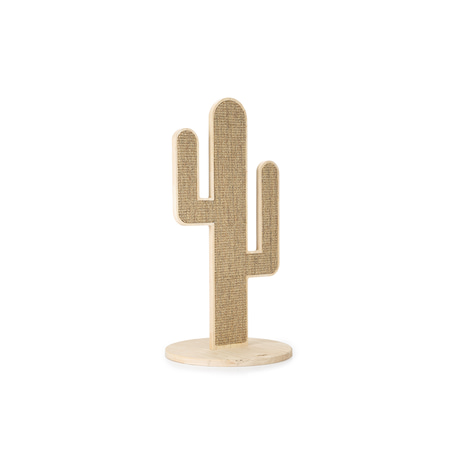 Designed by Lotte Holz Kratzbaum Cactus Oze