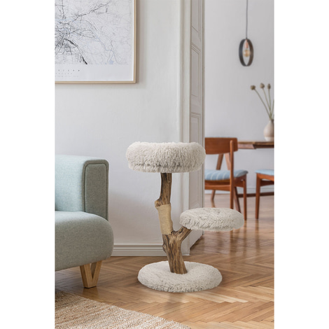 Designed by Lotte Holz Kratzbaum Zora