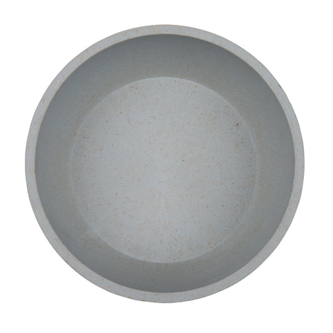 District 70 Bamboo Hundenapf Eisblau