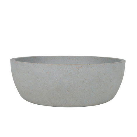 District 70 Bamboo Hundenapf Eisblau