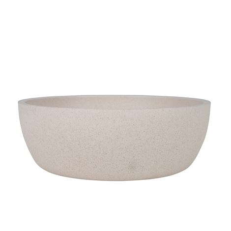 District 70 Bamboo Hundenapf merengue