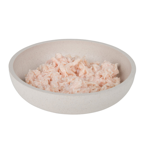District 70 Bamboo Katzennapf merengue 180ml