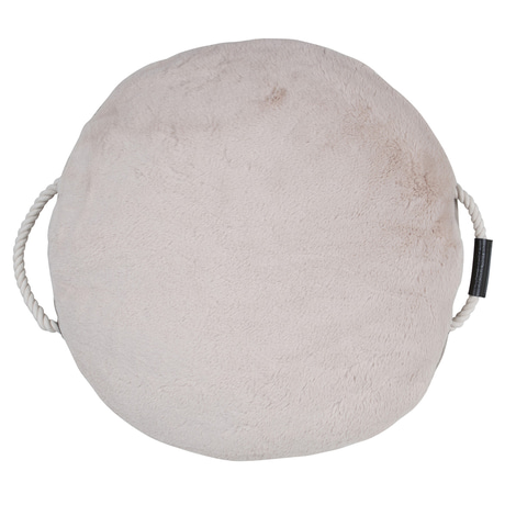 District 70 Hundekissen Snug Pouf Ø 55cm