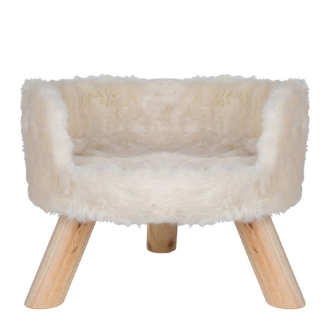 District 70 Katzenbett Nordic