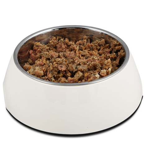 Dog's Love Junior Lamm mit Spinat und Kamille