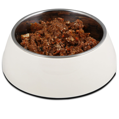 Dog's Love Junior Rind mit Karotte und Salbei