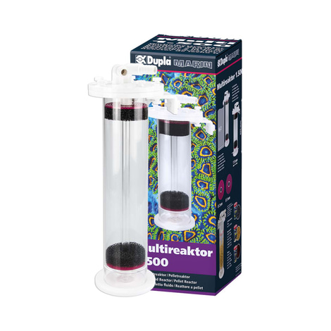 Dupla Marin Multireaktor