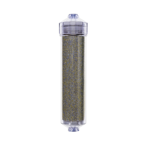 Dupla Reinstwasserfilter mit Farbindikator 500ml