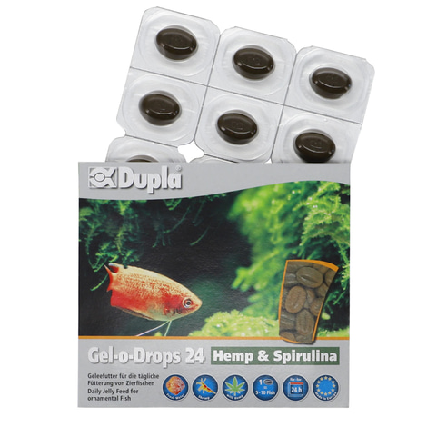 Dupla Gel-o-Drops